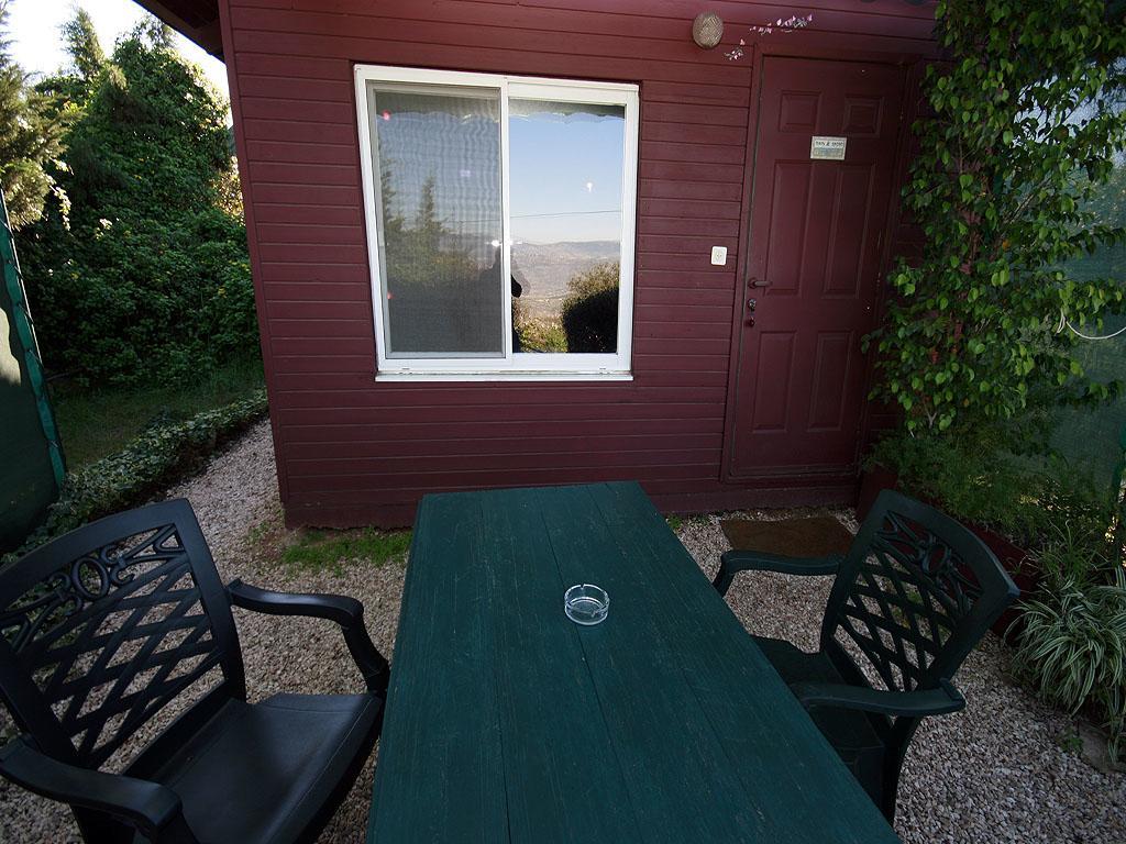Willa Cabin In The View Hararit Zewnętrze zdjęcie