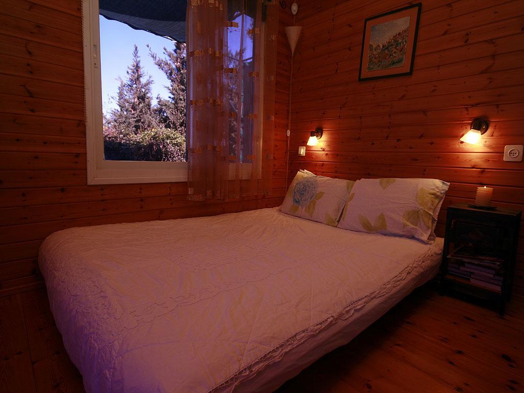 Willa Cabin In The View Hararit Zewnętrze zdjęcie