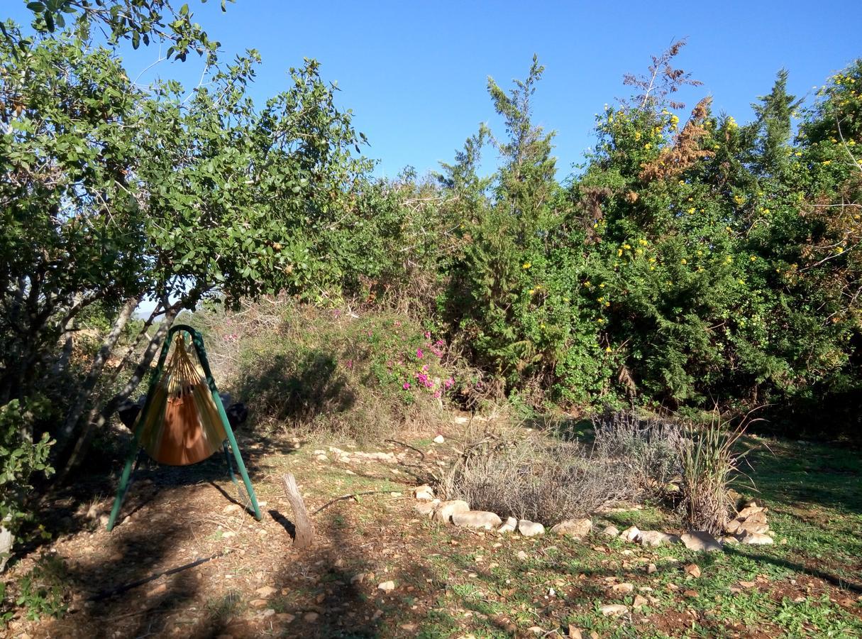 Willa Cabin In The View Hararit Zewnętrze zdjęcie