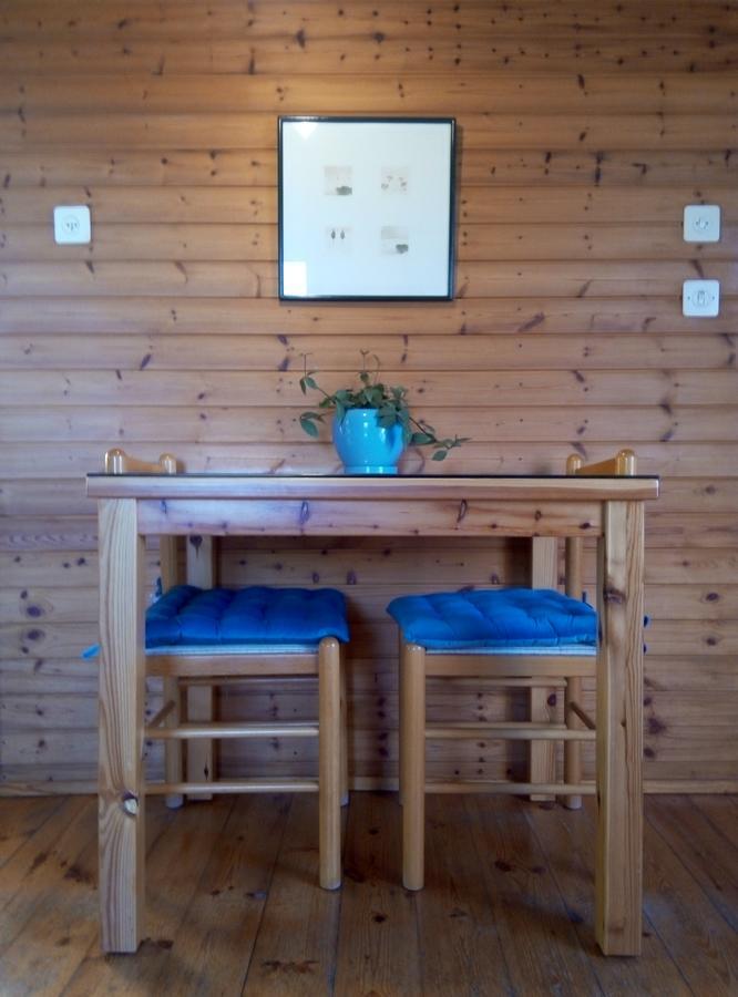 Willa Cabin In The View Hararit Zewnętrze zdjęcie