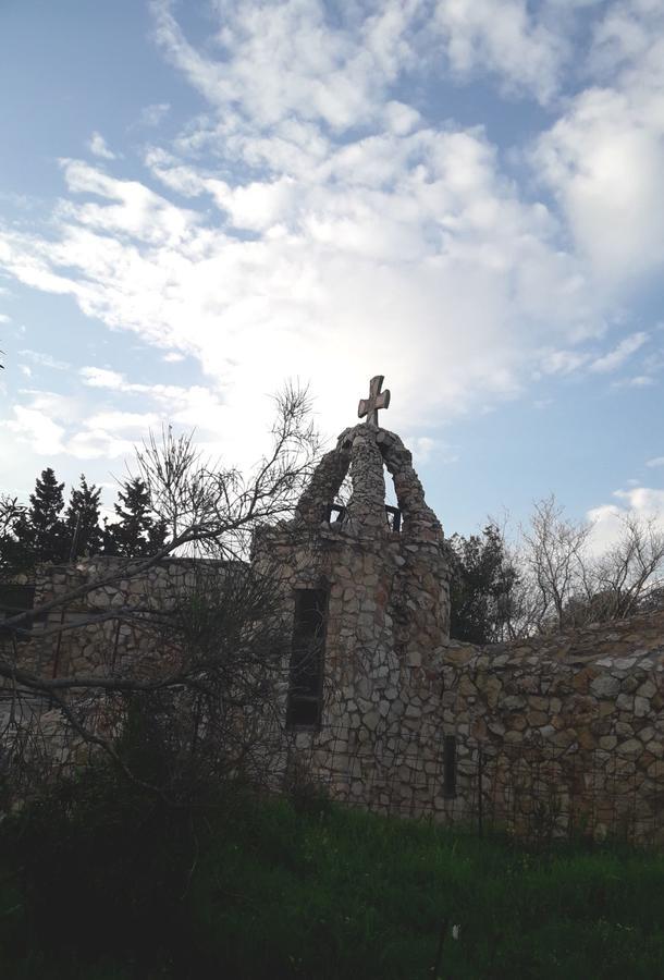 Willa Cabin In The View Hararit Zewnętrze zdjęcie