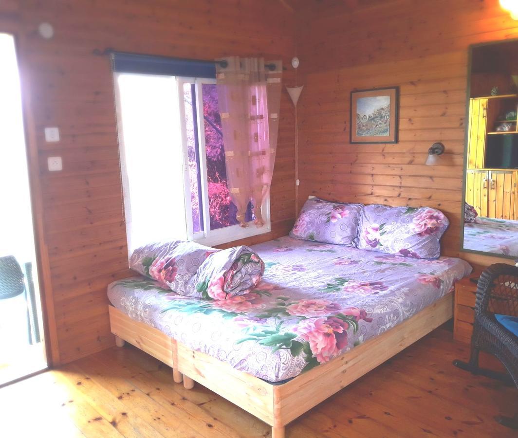 Willa Cabin In The View Hararit Zewnętrze zdjęcie